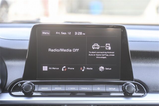 2023 Kia Forte LXS Glendale CA