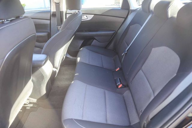 2023 Kia Forte LXS Glendale CA