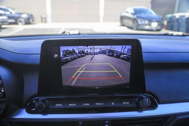 2023 Kia Forte LXS Glendale CA