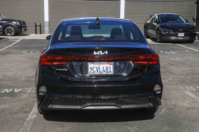 2023 Kia Forte LXS Glendale CA