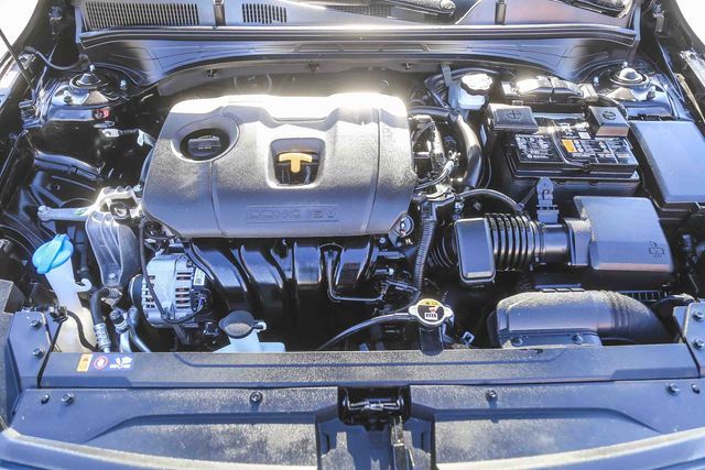 2023 Kia Forte LXS Glendale CA