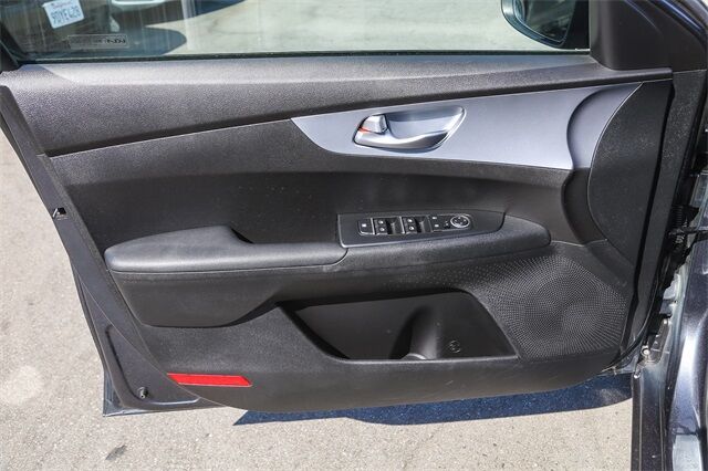 2023 Kia Forte LXS Glendale CA