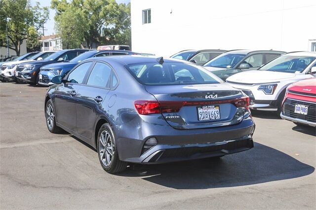 2023 Kia Forte LXS Glendale CA