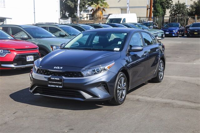 2023 Kia Forte LXS Glendale CA