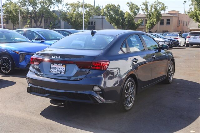 2023 Kia Forte LXS Glendale CA