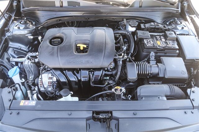 2023 Kia Forte LXS Glendale CA