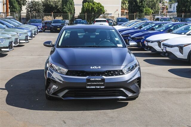 2023 Kia Forte LXS Glendale CA