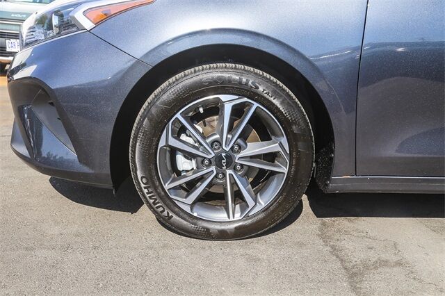 2023 Kia Forte LXS Glendale CA