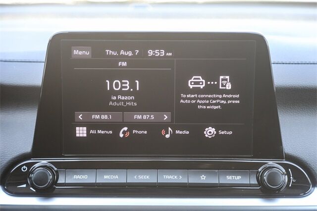 2023 Kia Forte LXS Glendale CA