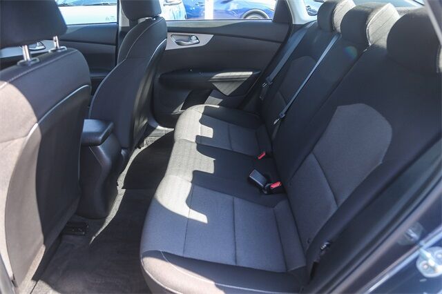 2023 Kia Forte LXS Glendale CA