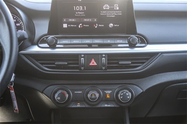 2023 Kia Forte LXS Glendale CA