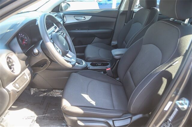 2023 Kia Forte LXS Glendale CA