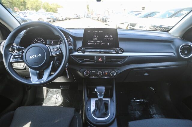 2023 Kia Forte LXS Glendale CA