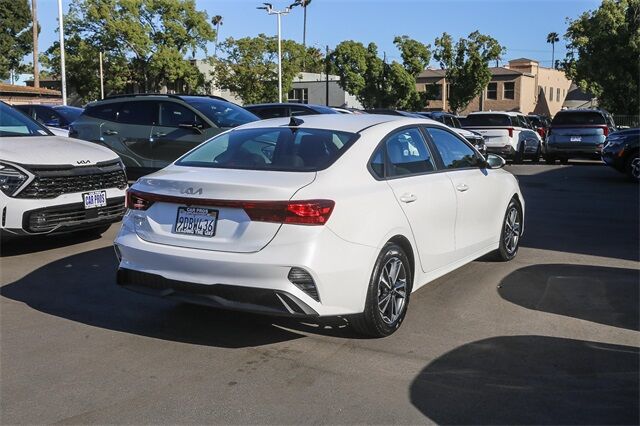2023 Kia Forte LXS Glendale CA
