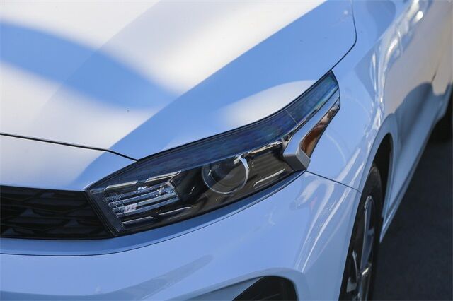 2023 Kia Forte LXS Glendale CA