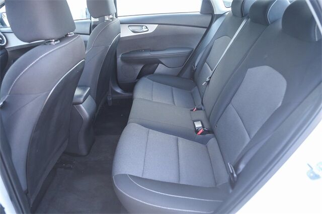 2023 Kia Forte LXS Glendale CA