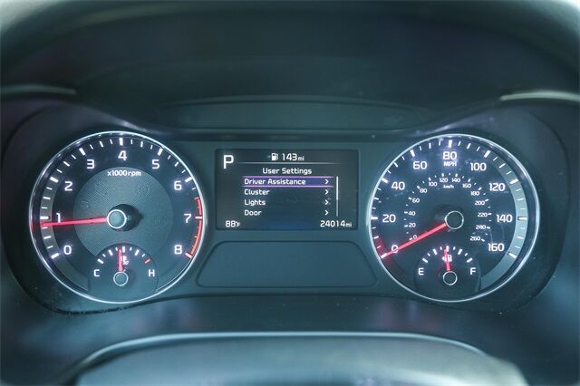 2023 Kia Forte LXS Glendale CA