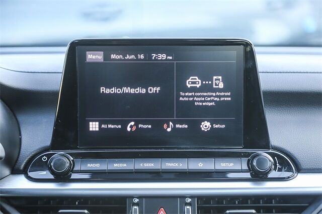 2023 Kia Forte LXS Glendale CA
