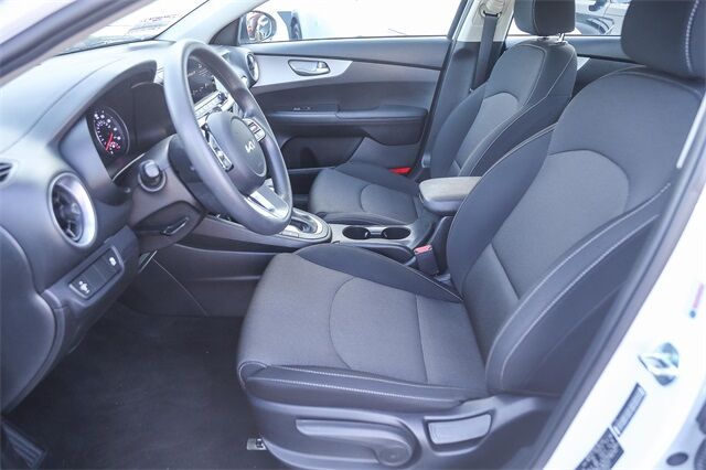 2023 Kia Forte LXS Glendale CA
