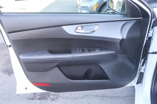 2023 Kia Forte LXS Glendale CA