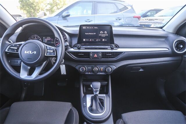 2023 Kia Forte LXS Glendale CA