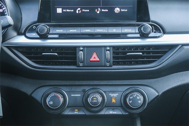 2023 Kia Forte LXS Glendale CA