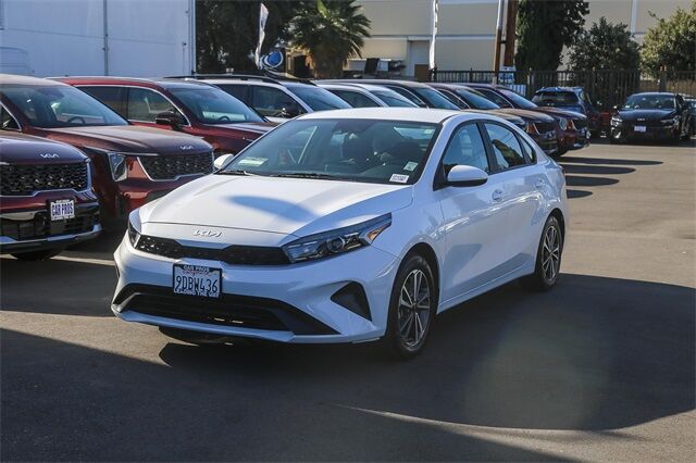 2023 Kia Forte LXS Glendale CA