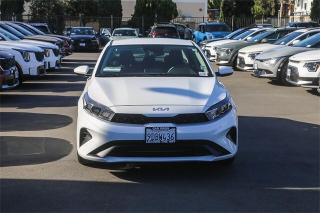 2023 Kia Forte LXS Glendale CA