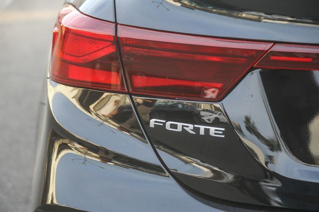 2023 Kia Forte LXS Glendale CA