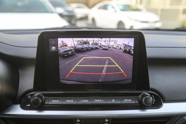 2023 Kia Forte LXS Glendale CA