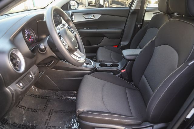 2023 Kia Forte LXS Glendale CA