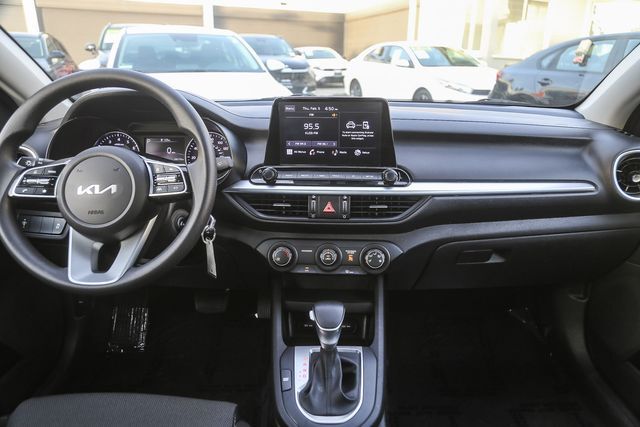 2023 Kia Forte LXS Glendale CA