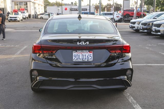 2023 Kia Forte LXS Glendale CA