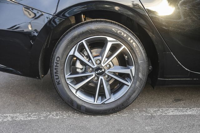 2023 Kia Forte LXS Glendale CA