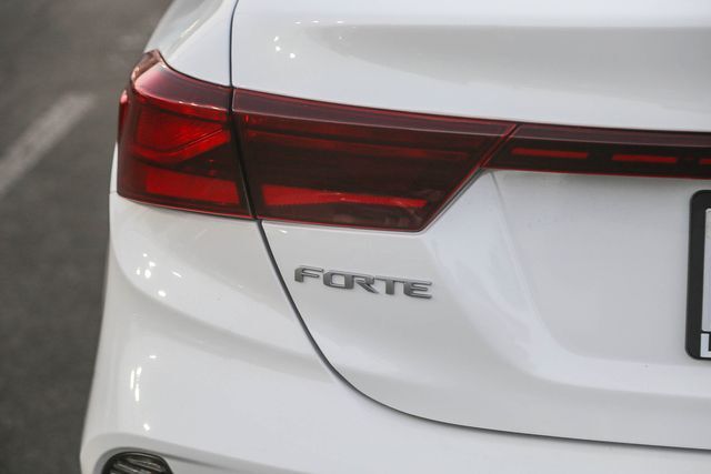 2023 Kia Forte LXS Glendale CA