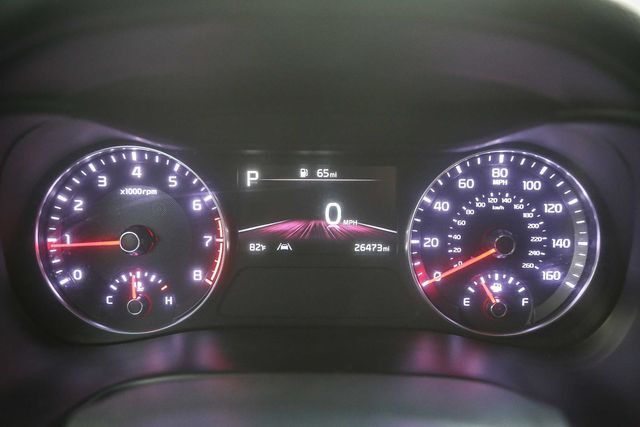 2023 Kia Forte LXS Glendale CA