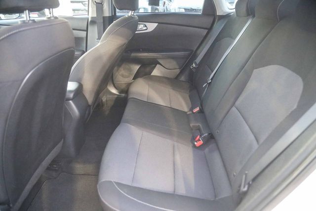 2023 Kia Forte LXS Glendale CA