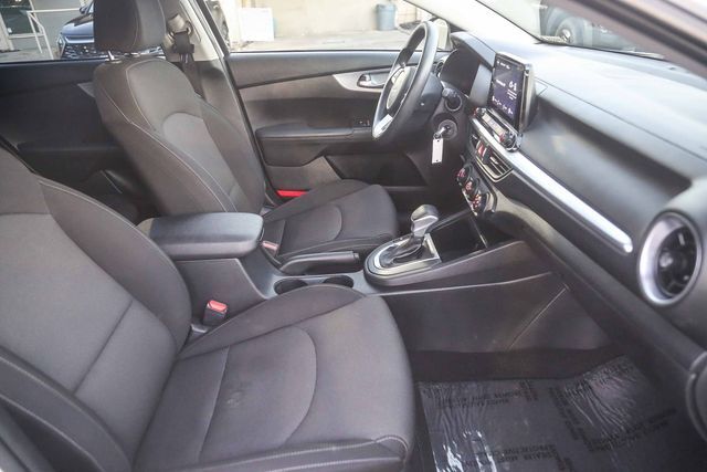 2023 Kia Forte LXS Glendale CA