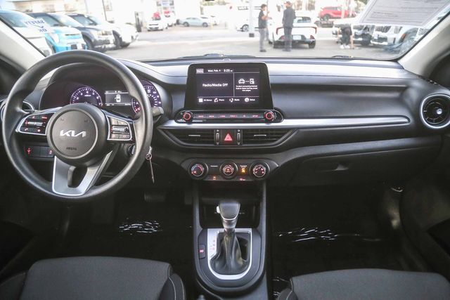 2023 Kia Forte LXS Glendale CA