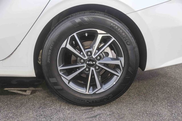 2023 Kia Forte LXS Glendale CA