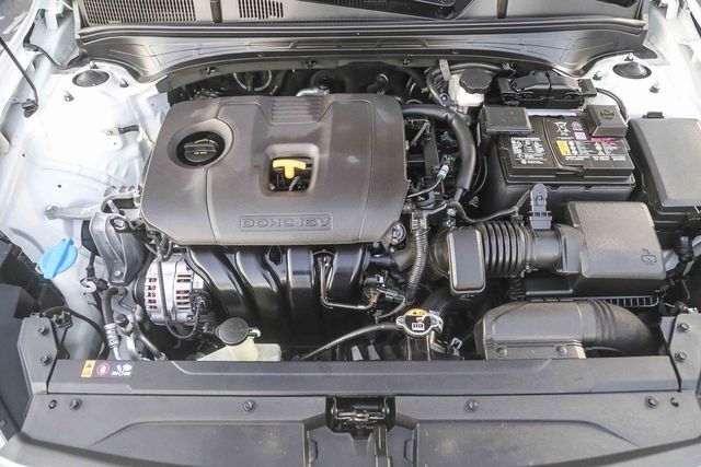 2023 Kia Forte LXS Glendale CA