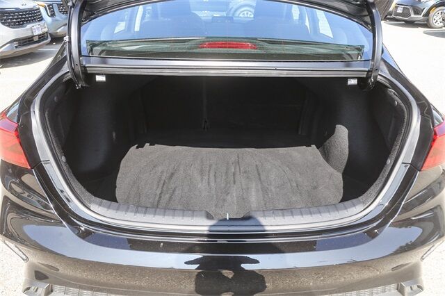 2023 Kia Forte LXS Glendale CA