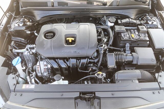 2023 Kia Forte LXS Glendale CA