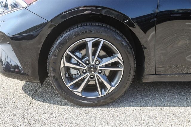 2023 Kia Forte LXS Glendale CA
