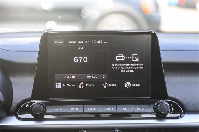 2023 Kia Forte LXS Glendale CA