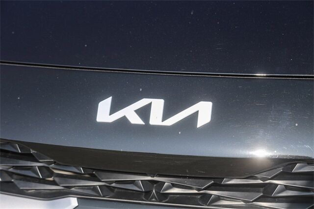 2023 Kia Forte LXS Glendale CA