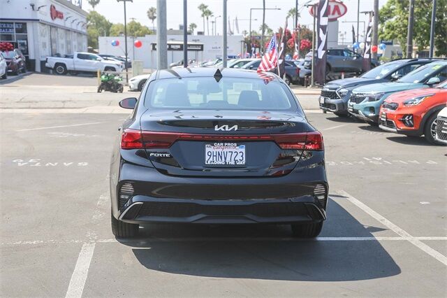 2023 Kia Forte LXS Glendale CA