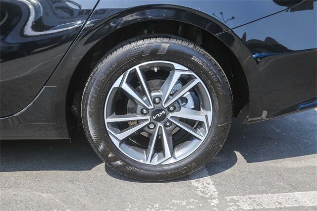 2023 Kia Forte LXS Glendale CA