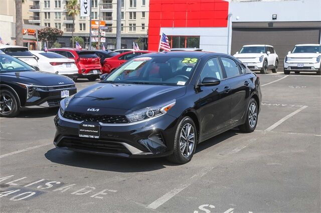 2023 Kia Forte LXS Glendale CA