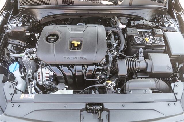 2023 Kia Forte LXS Glendale CA
